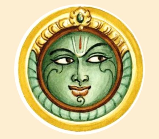 Mercury (Budhan)